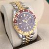 Rolex 1675 GMT-Master Two Tone Rootbeer Nipple Dial 40mm 1968 - 2