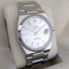 Rolex 17000 Datejust Oysterquartz Silver Dial 36mm 1980 - 3