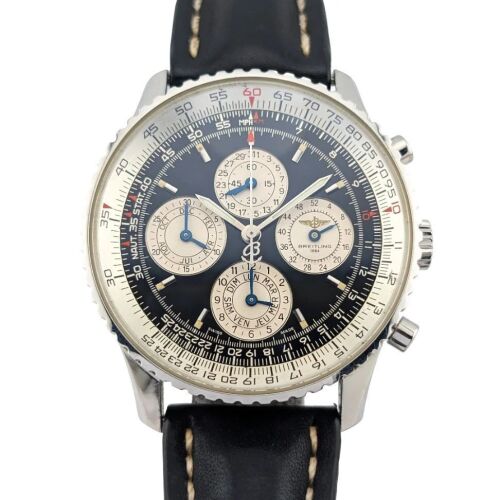 Breitling A38022 Navitimer 1461 Limited Edition 41.5mm ~1990s