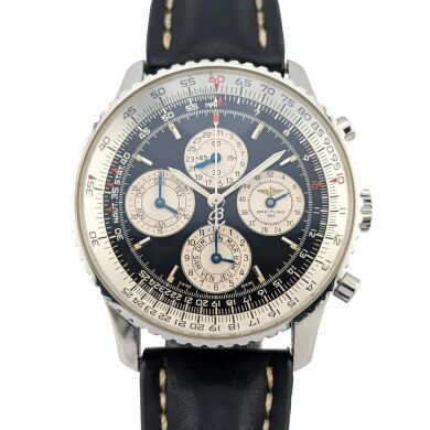 Breitling A38022 Navitimer 1461 Limited Edition 41.5mm ~1990s