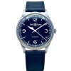 BELL & ROSS Vintage Black Steel 2018