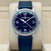 BELL & ROSS Vintage Black Steel 2018 - 5
