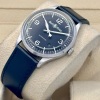 BELL & ROSS Vintage Black Steel 2018 - 6