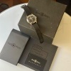 BELL & ROSS Vintage Black Steel 2018 - 8