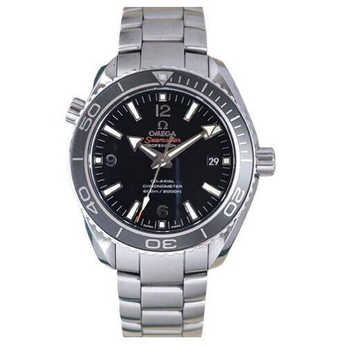 Omega Seamaster Planet Ocean 600M 232.30.42.21.01.001