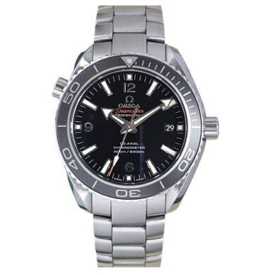 Omega Seamaster Planet Ocean 600M 232.30.42.21.01.001