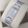 Rolex Oyster Perpetual 41 124300 green dial - 5