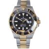 Rolex Sea-Dweller SD43 Steel Gold 126603