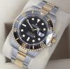 Rolex Sea-Dweller SD43 Steel Gold 126603 - 2