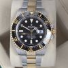 Rolex Sea-Dweller SD43 Steel Gold 126603 - 3
