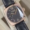 Panerai Radiomir 1940 3 Days PAM00515 Rose Gold - 4