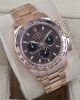 Rolex Daytona 116505 Rose Gold Brown Dial - 4