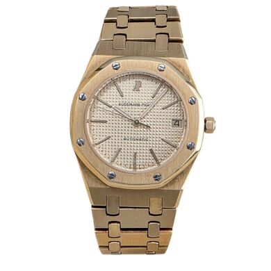 Audemars Piguet Royal Oak 4100 BA 1982