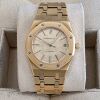 Audemars Piguet Royal Oak 4100 BA 1982 - 3
