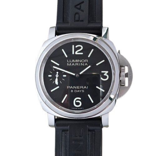 Panerai Luminor Marina 8 Days PAM00510