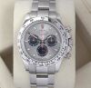 Rolex Daytona 116509 White Gold - 3