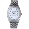 Rolex Datejust 36 White Index 16200