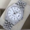 Rolex Datejust 36 White Index 16200 - 2