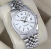 Rolex Datejust 36 White Index 16200 - 4