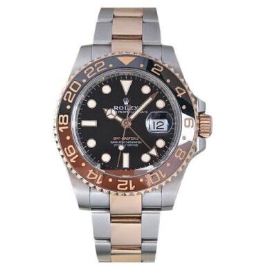 Rolex GMT-Master II 126711CHNR