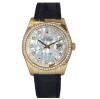 Rolex Datejust 36 MOP Factory Diamonds 116188
