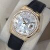 Rolex Datejust 36 MOP Factory Diamonds 116188 - 2