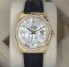 Rolex Datejust 36 MOP Factory Diamonds 116188 - 3