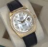 Rolex Datejust 36 MOP Factory Diamonds 116188 - 4