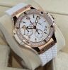 Hublot Big Bang Porto Cervo Rose Gold Factory Diamond Set - 5