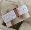 Hublot Big Bang Porto Cervo Rose Gold Factory Diamond Set - 7