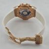 Hublot Big Bang Porto Cervo Rose Gold Factory Diamond Set - 8