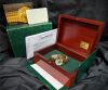 Rolex 16518 Daytona Zenith 18k Yellow Gold 40mm Box & COA - 2