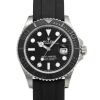 Rolex 226659 Yacht-Master 42 18k White Gold 42mm 2022 Box & Papers