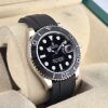 Rolex 226659 Yacht-Master 42 18k White Gold 42mm 2022 Box & Papers - 3