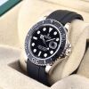 Rolex 226659 Yacht-Master 42 18k White Gold 42mm 2022 Box & Papers - 4