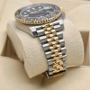 Rolex GMT Master II Zombie 18K Yellow Gold Ref 126713GRNR 2026 NEW - 5