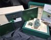 Rolex 116610LV Submariner Date &ldquo;Hulk&rdquo; 40mm 2016 Box & Papers - 2