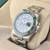 Rolex 116610LV Submariner Date &ldquo;Hulk&rdquo; 40mm 2016 Box & Papers - 4