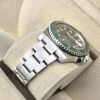 Rolex 116610LV Submariner Date &ldquo;Hulk&rdquo; 40mm 2016 Box & Papers - 5
