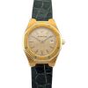 Audemars Piguet 66800BA 18k Yellow Gold Royal Oak Gold Dial 28mm