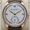IWC Portugieser Eight Days 75th Anniversary Limited Edition 18K Rose Gold Ref IW5102-06 1 OF 175 WORLD-WIDE - 3