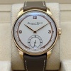 IWC Portugieser Eight Days 75th Anniversary Limited Edition 18K Rose Gold Ref IW5102-06 1 OF 175 WORLD-WIDE - 4