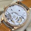 IWC Portugieser Eight Days 75th Anniversary Limited Edition 18K Rose Gold Ref IW5102-06 1 OF 175 WORLD-WIDE - 9