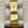 Chopard Happy Diamonds Black Onyx 18K Yellow Gold Manual Winding Ref 2106 - 8