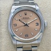 Rolex Oyster Perpetual 31 Salmon Ref 67480 1998 - 2