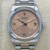 Rolex Oyster Perpetual 31 Salmon Ref 67480 1998 - 3