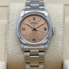 Rolex Oyster Perpetual 31 Salmon Ref 67480 1998 - 5