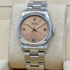 Rolex Oyster Perpetual 31 Salmon Ref 67480 1998 - 6