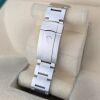 Rolex 124300 Oyster Perpetual 41 Green Dial 41mm 2023 Box & Papers - 5