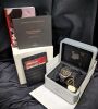 Omega 3366.51 Speedmaster Scott Irwin Apollo XV 42mm ~2006 Box & Papers - 2